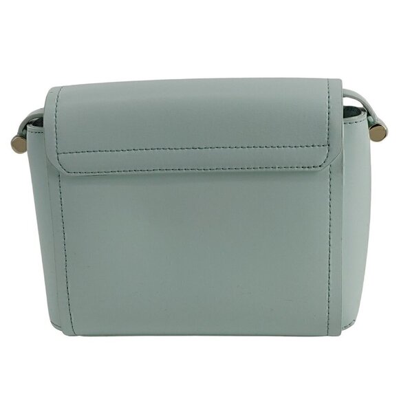 KATE SPADE Putnam Drive Caressa Crossbody Handbag Shoulder  KATE SPADE Putnam Drive Caressa Crossbody Handbag Shoulder Bag Light Blue / Navy